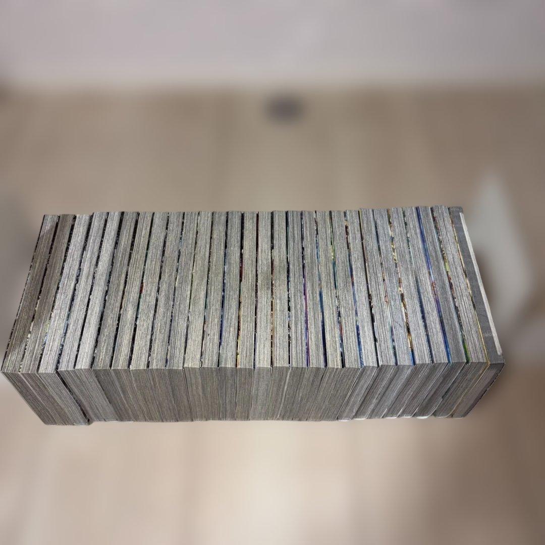 【美品】Dr.STONE ドクターストーン 全巻セット 公式ファンブック付き