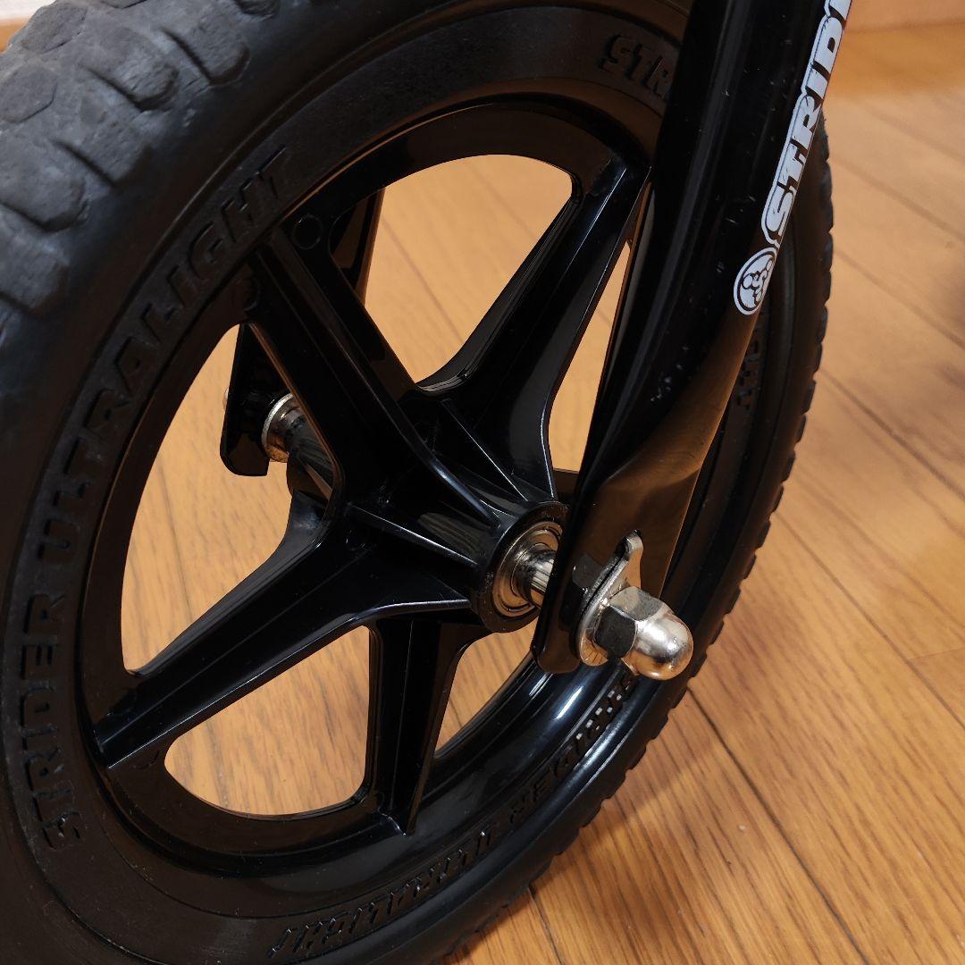 ⭐️美品⭐️ STRIDER ストライダー オレンジ