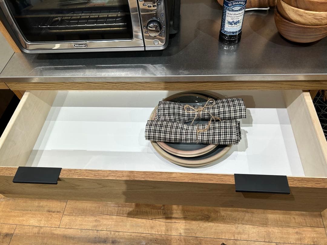 AZAZ　ウニコ　unico アディADDAY キッチンボード　食器棚北欧