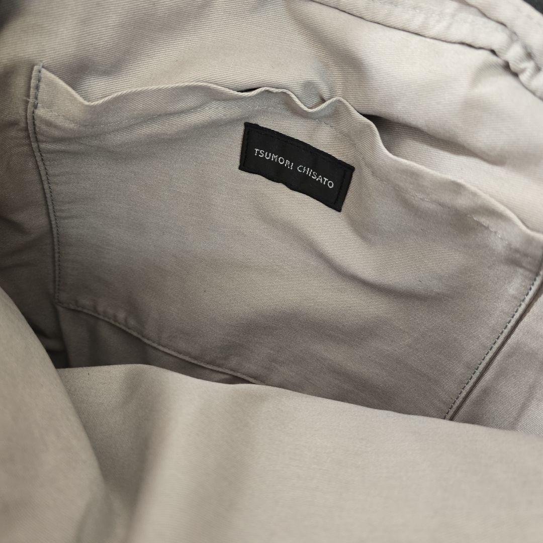 ★【新品タグ付】激レア/ツモリチサト/ネコバッグ/猫型/ショルダー★