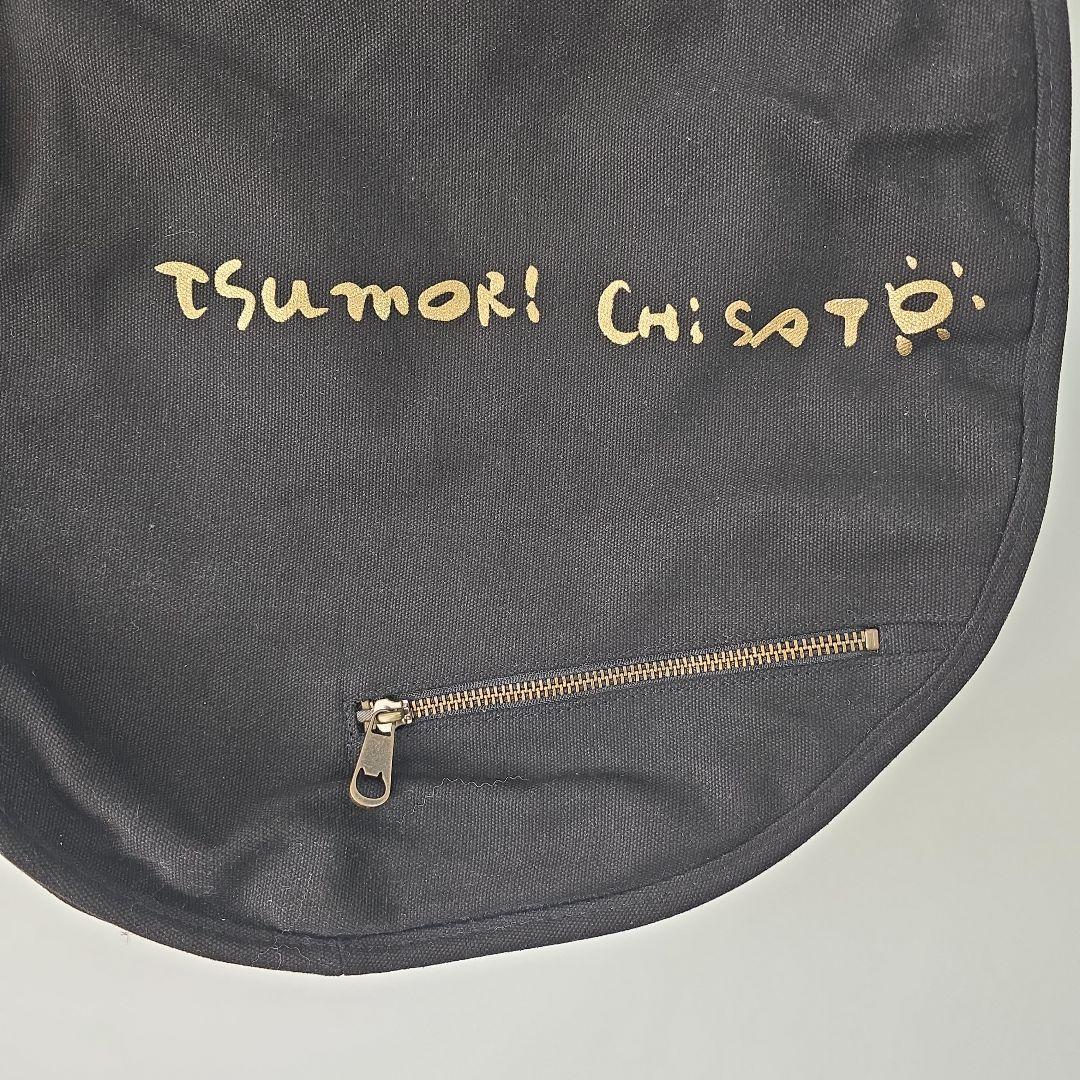 ★【新品タグ付】激レア/ツモリチサト/ネコバッグ/猫型/ショルダー★