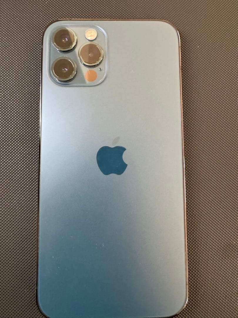 【美品】 iPhone12pro 256GB