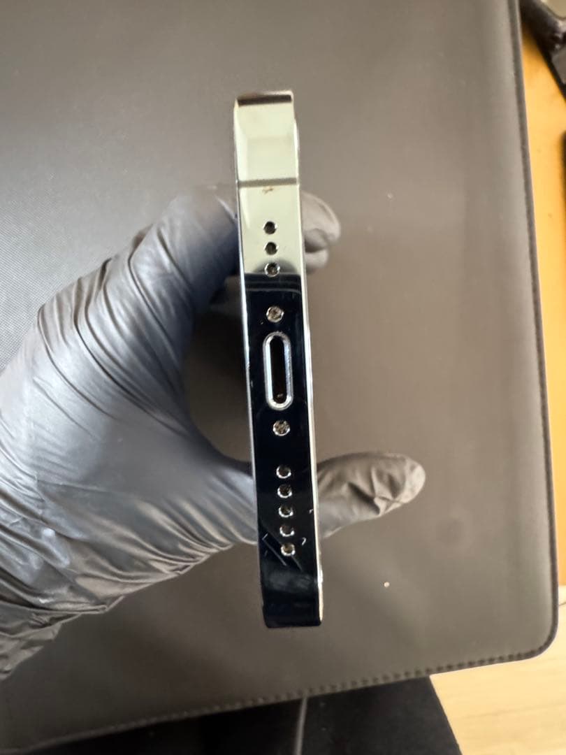 【美品】 iPhone12pro 256GB