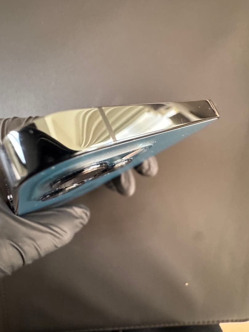 【美品】 iPhone12pro 256GB