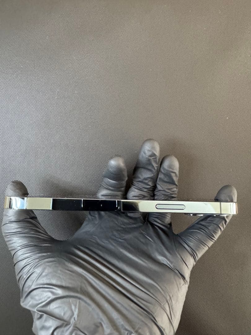 【美品】 iPhone12pro 256GB