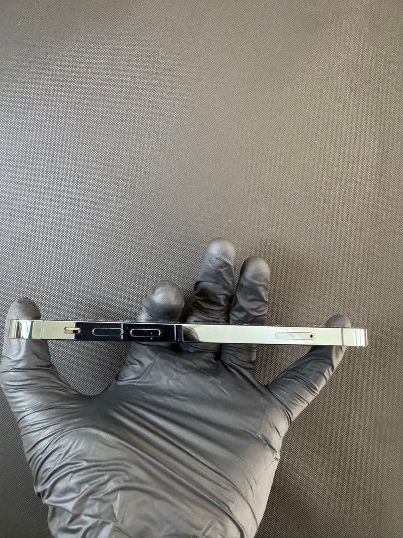 【美品】 iPhone12pro 256GB