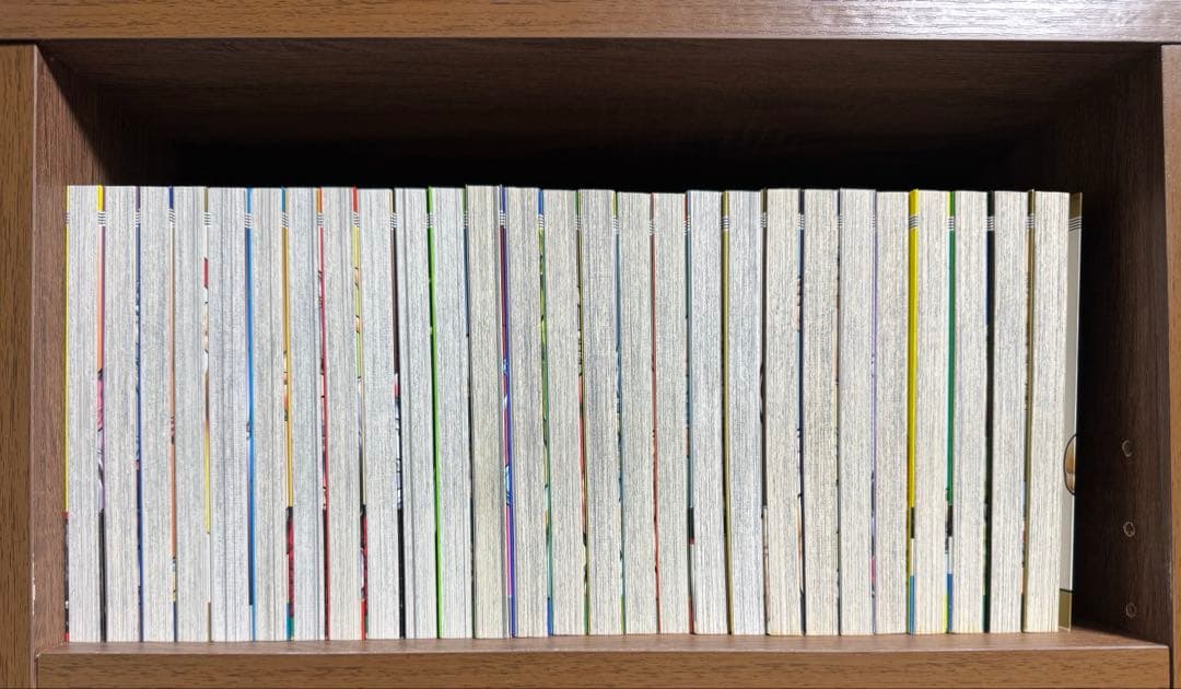 【美品】キン肉マン　38〜64巻　ほぼ初版