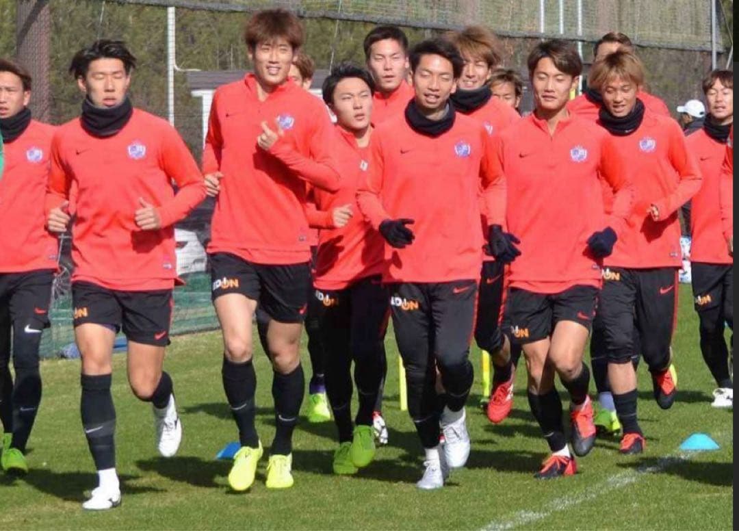 Eriko 激レア 選手支給品 サンフレッチェ広島 上下セット 非売品