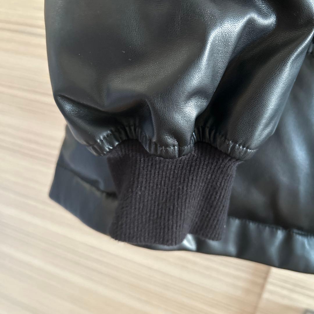 THINGS THAT MATTER ブラックジャケット