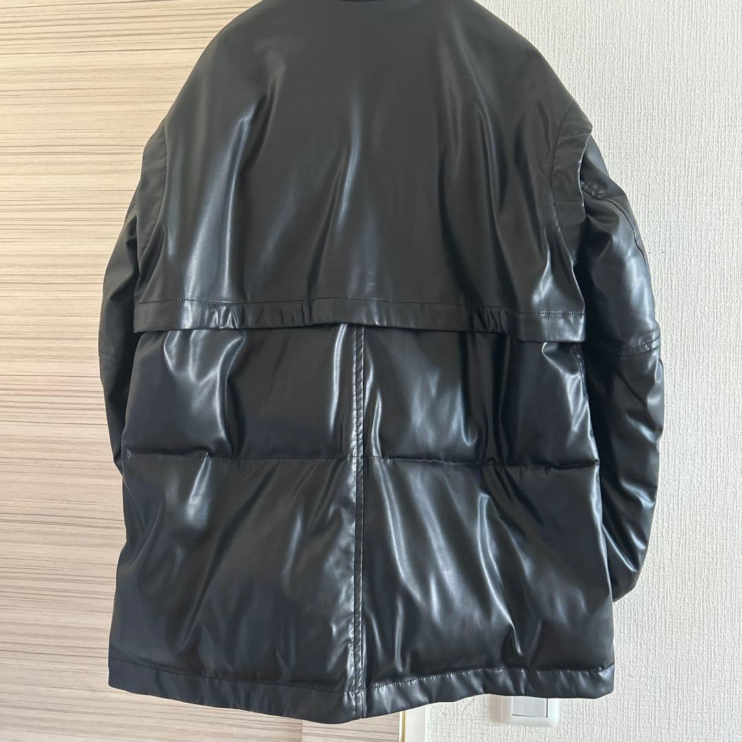 THINGS THAT MATTER ブラックジャケット