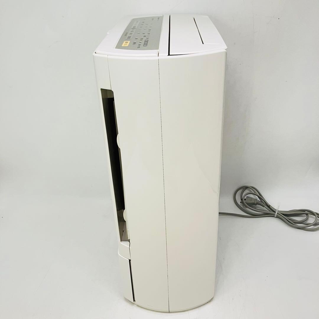 【動作良好】Panasonic パナソニック 衣類乾燥除湿機 F-YC80ZLX