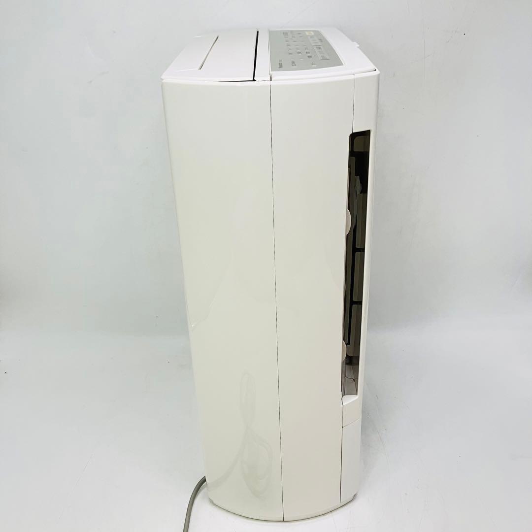 【動作良好】Panasonic パナソニック 衣類乾燥除湿機 F-YC80ZLX