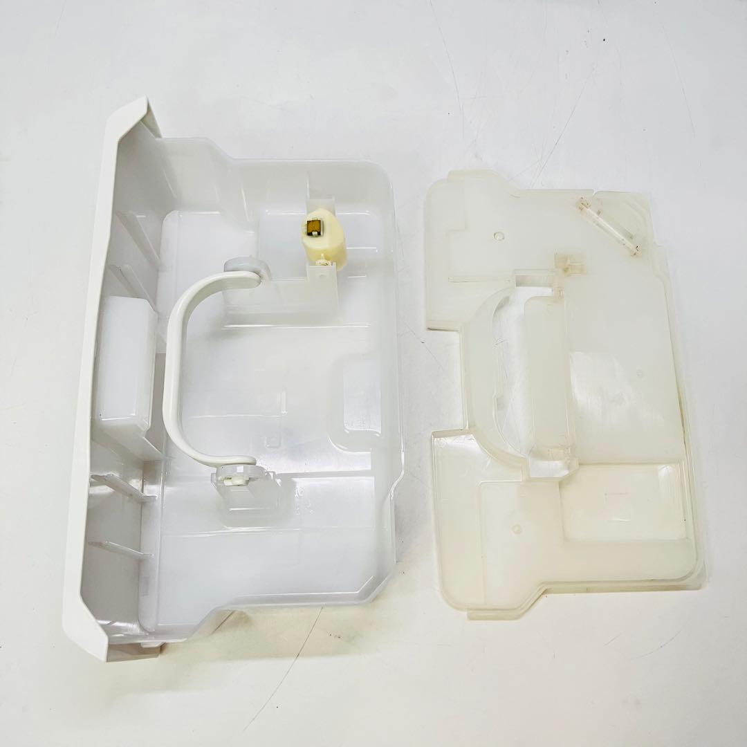 【動作良好】Panasonic パナソニック 衣類乾燥除湿機 F-YC80ZLX