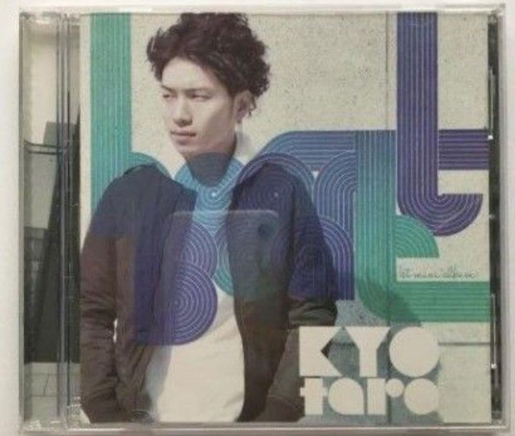 邦楽 KYOtaro HEARTBEAT