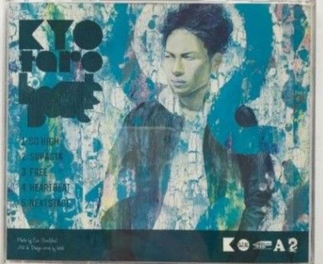 邦楽 KYOtaro HEARTBEAT