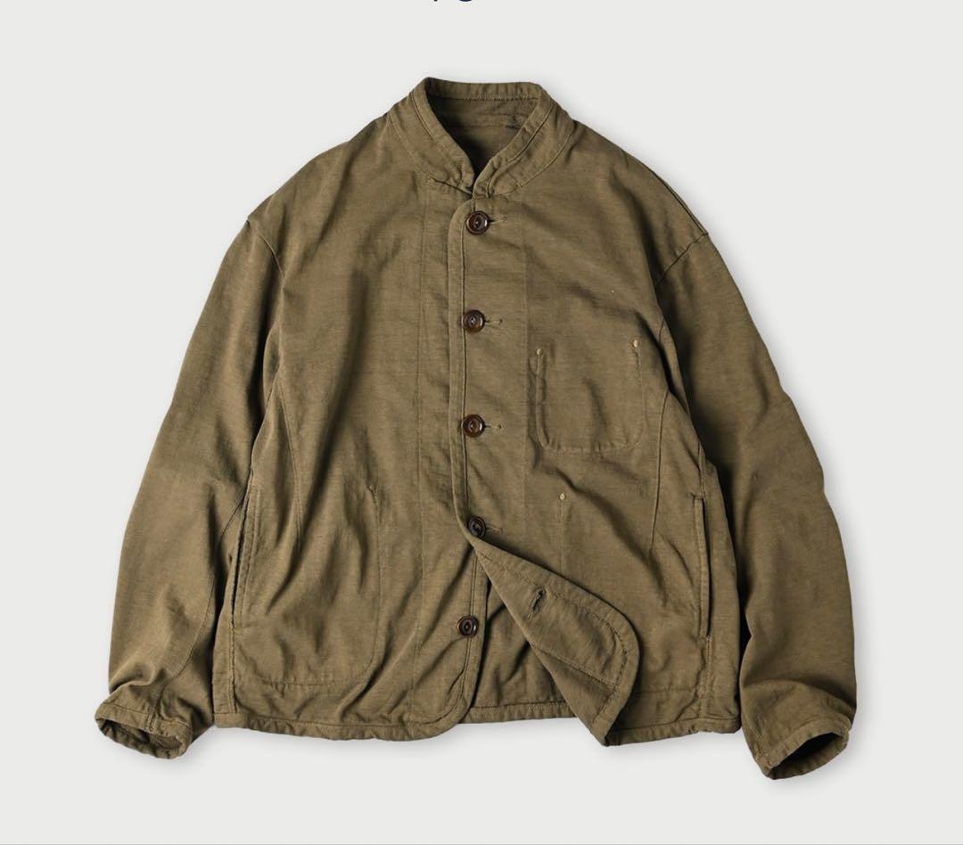 45R でこぼこ天竺の908クロスビーオール