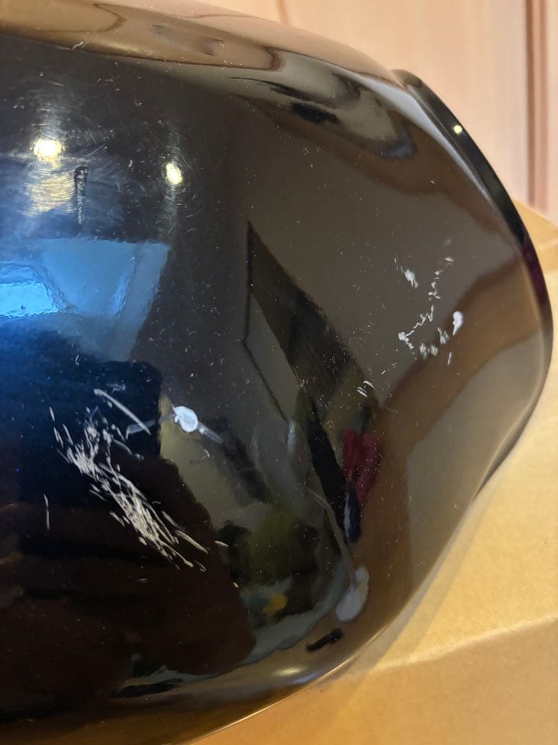 ※期間限定出品！バリオス2タンク