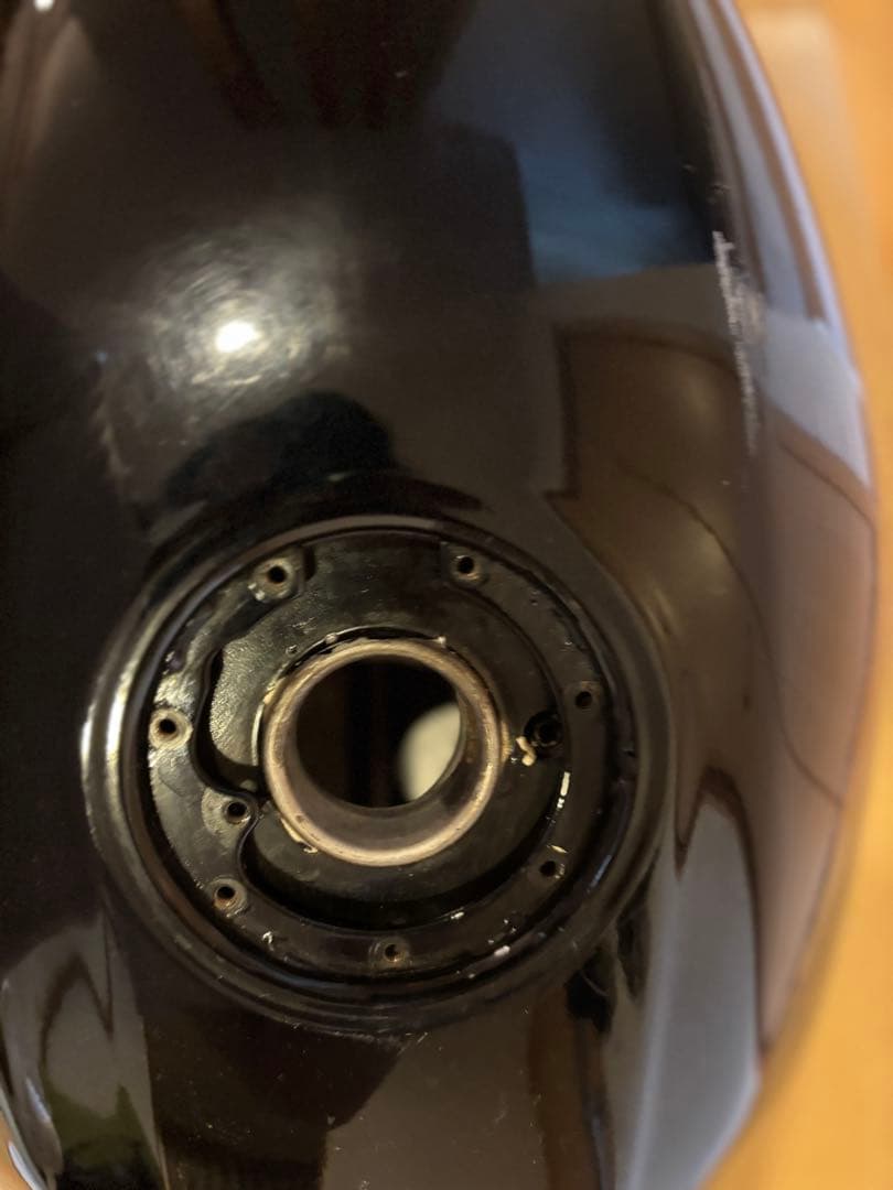 ※期間限定出品！バリオス2タンク