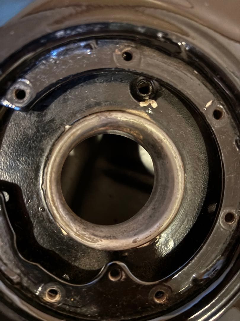 ※期間限定出品！バリオス2タンク