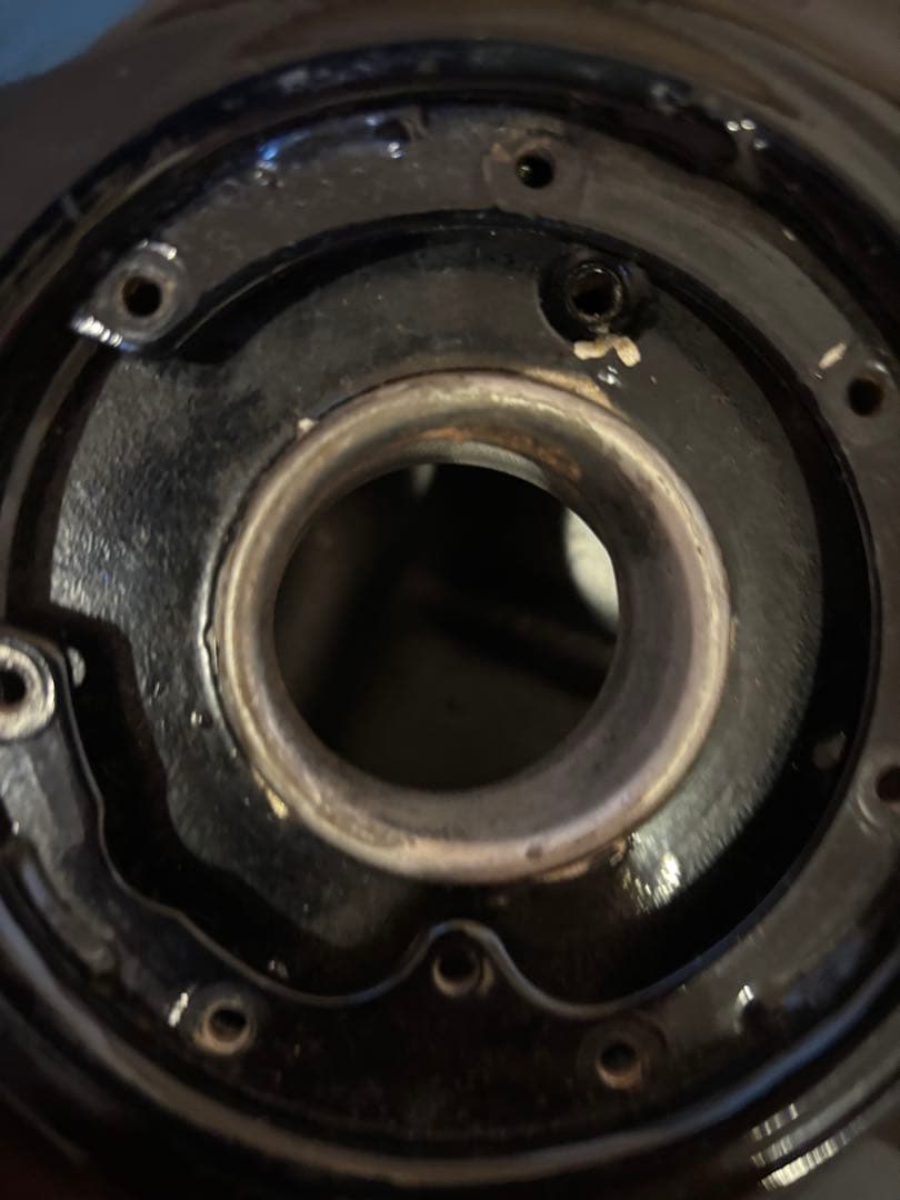 ※期間限定出品！バリオス2タンク