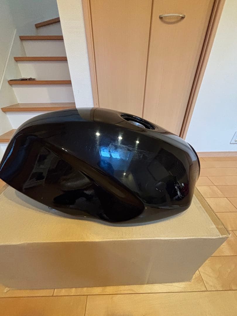 ※期間限定出品！バリオス2タンク