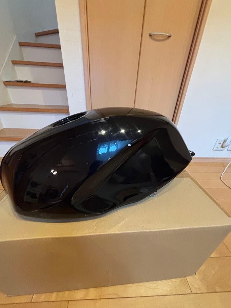 ※期間限定出品！バリオス2タンク