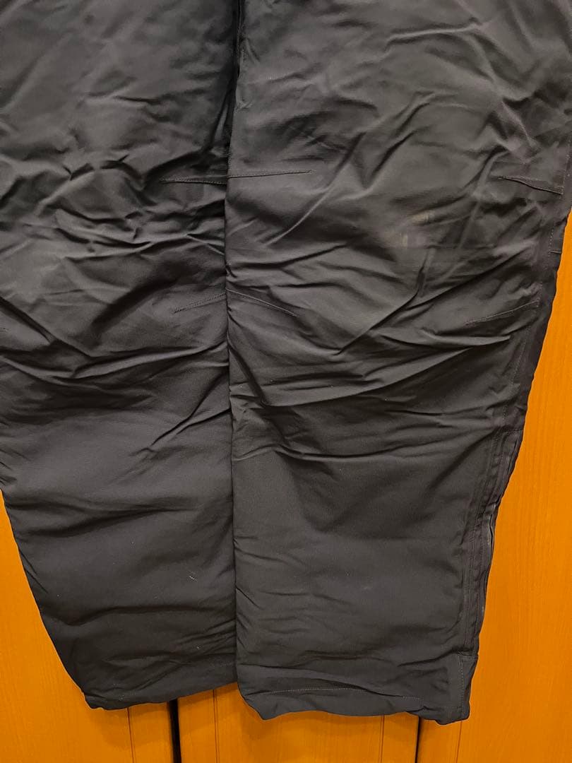 ダイワDW-3107レインマックスハイパーストレッチ ウィンタースーツ上下セット