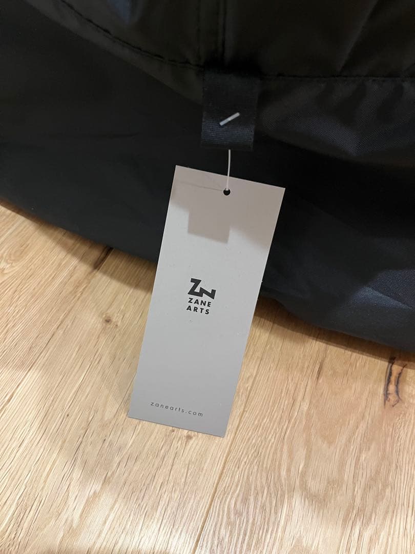 zanearts WOOTA-L TC 未使用　ゼインアーツ　ウータL