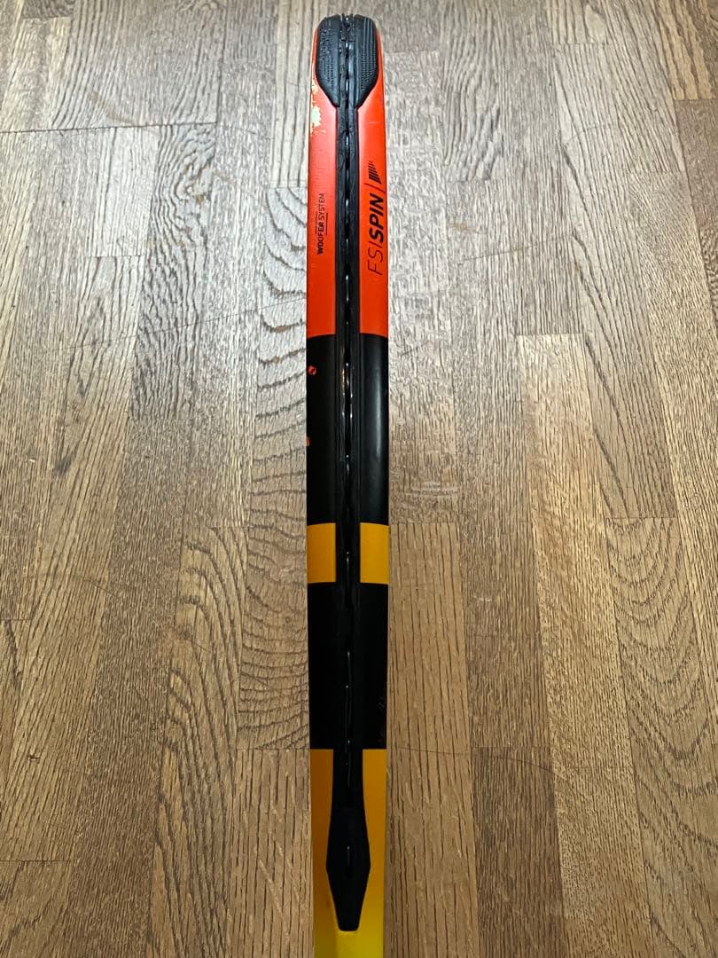 Babolat Pure Aero Rafa 2021（2本セット）