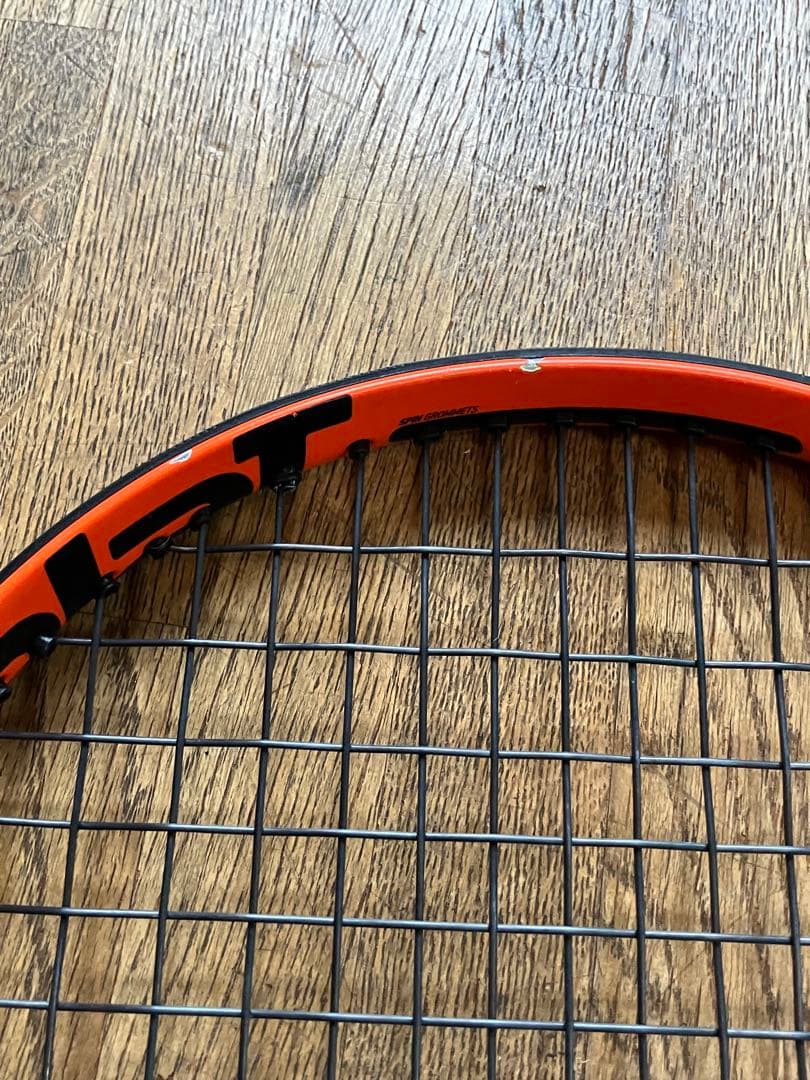 Babolat Pure Aero Rafa 2021（2本セット）