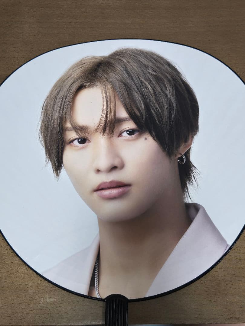 【全て公式グッズ】IMP. アルバム3枚＋うちわ2種＋ペンライトセット