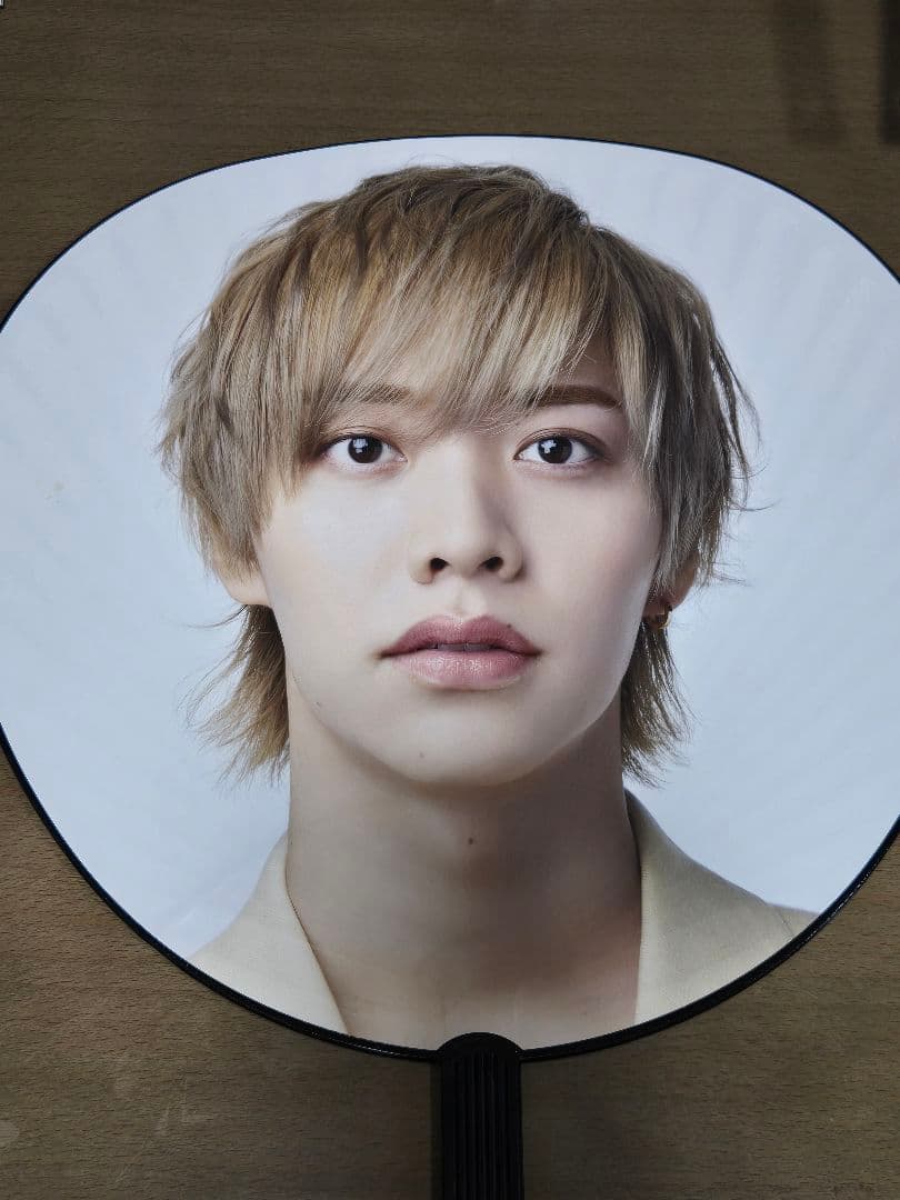 【全て公式グッズ】IMP. アルバム3枚＋うちわ2種＋ペンライトセット