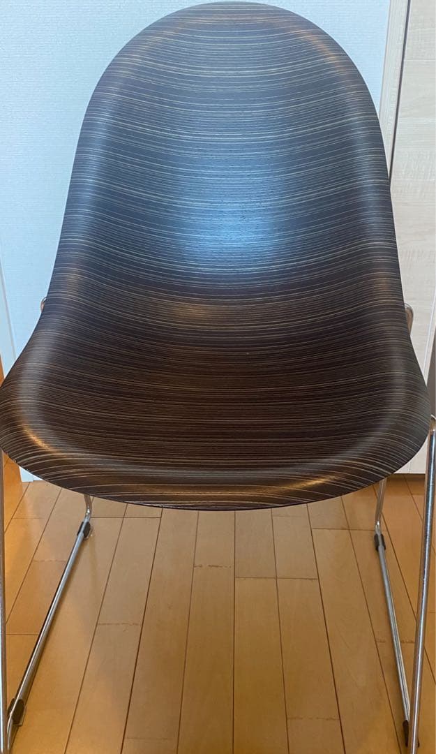 イタリア　PLANK 　LUNAルナ　チェア　ダイニングチェア