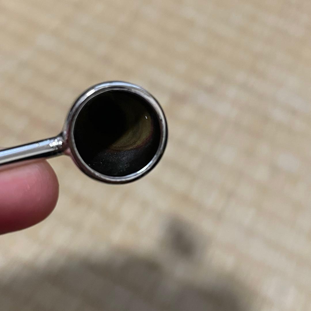 特価セール　ホーンティアラシルバー　ヴィヴィアン