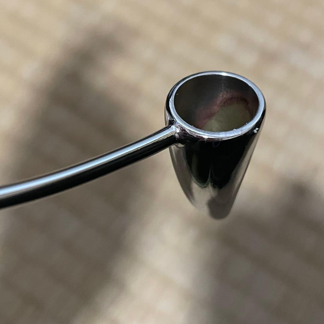 特価セール　ホーンティアラシルバー　ヴィヴィアン