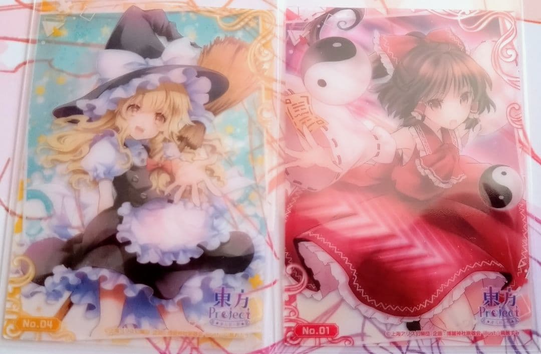 東方ダンマクカグラ ファンタジア・ロスト 豪華版＋特典等6点セット