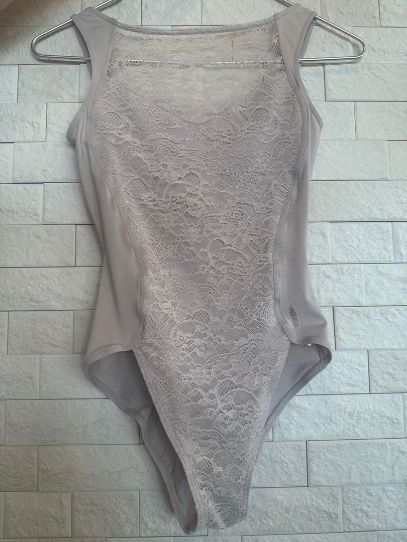 チャコット　バレエレオタード　Sサイズ