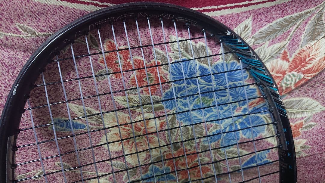 ラケット(硬式用) DIADEM NOVA 100