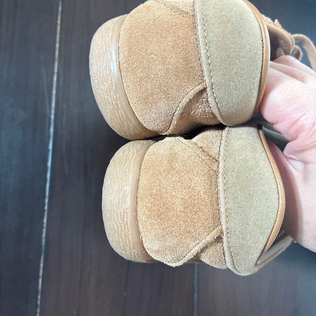 adidas/アディダス TOBACCO スニーカー　23cm