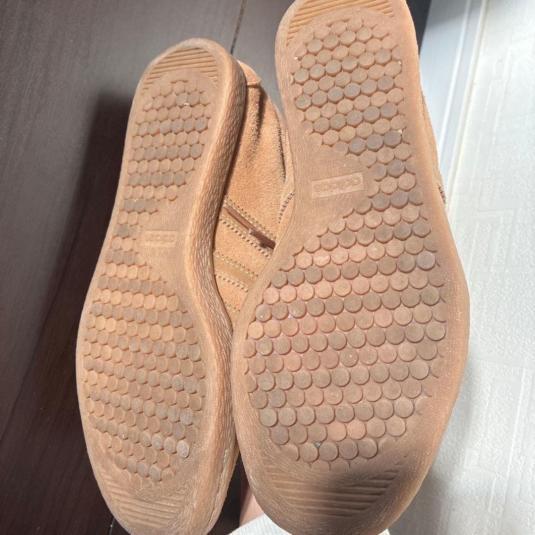 adidas/アディダス TOBACCO スニーカー　23cm