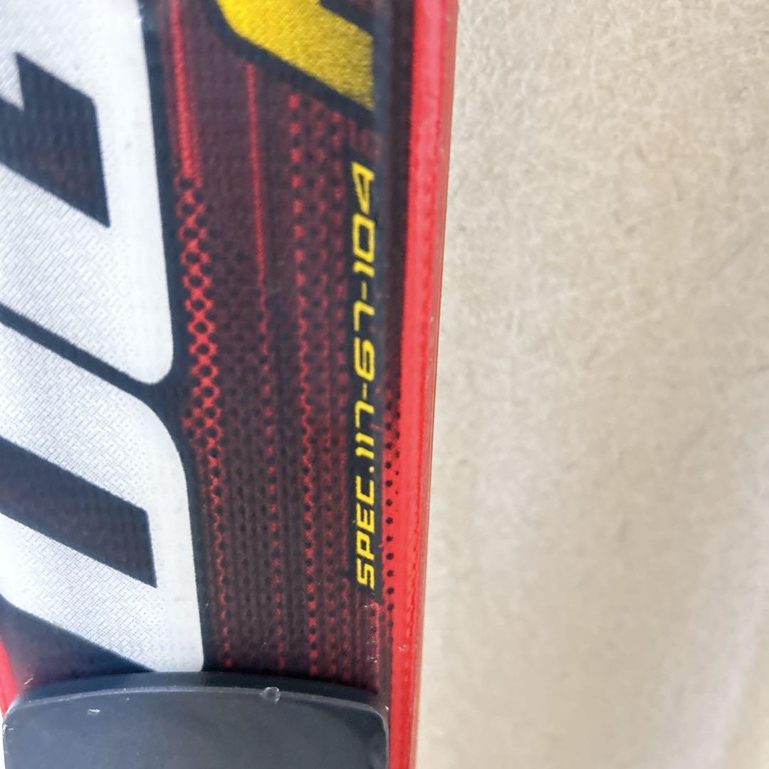 ✨激レア✨ 【OGASAKA】 オガサカ TC-SG サマースキー 人気商品