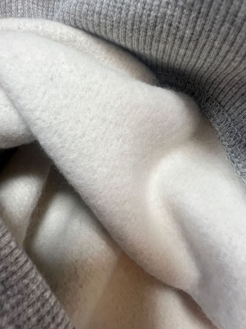 POLORalphLaurenポロ ラルフローレン トレーナー ロゴ 裏起毛