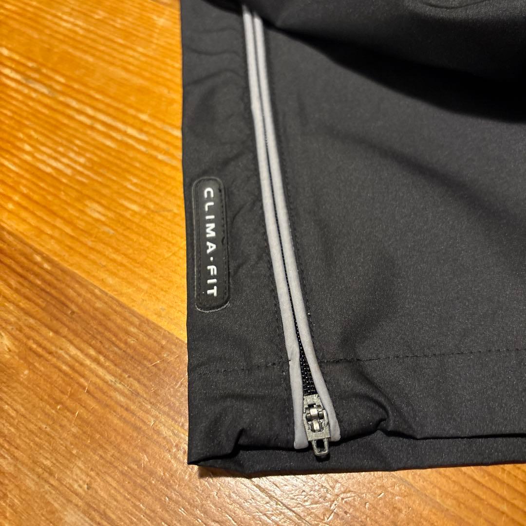 00s NIKE CLIMA-FIT 2WAY トラックパンツ