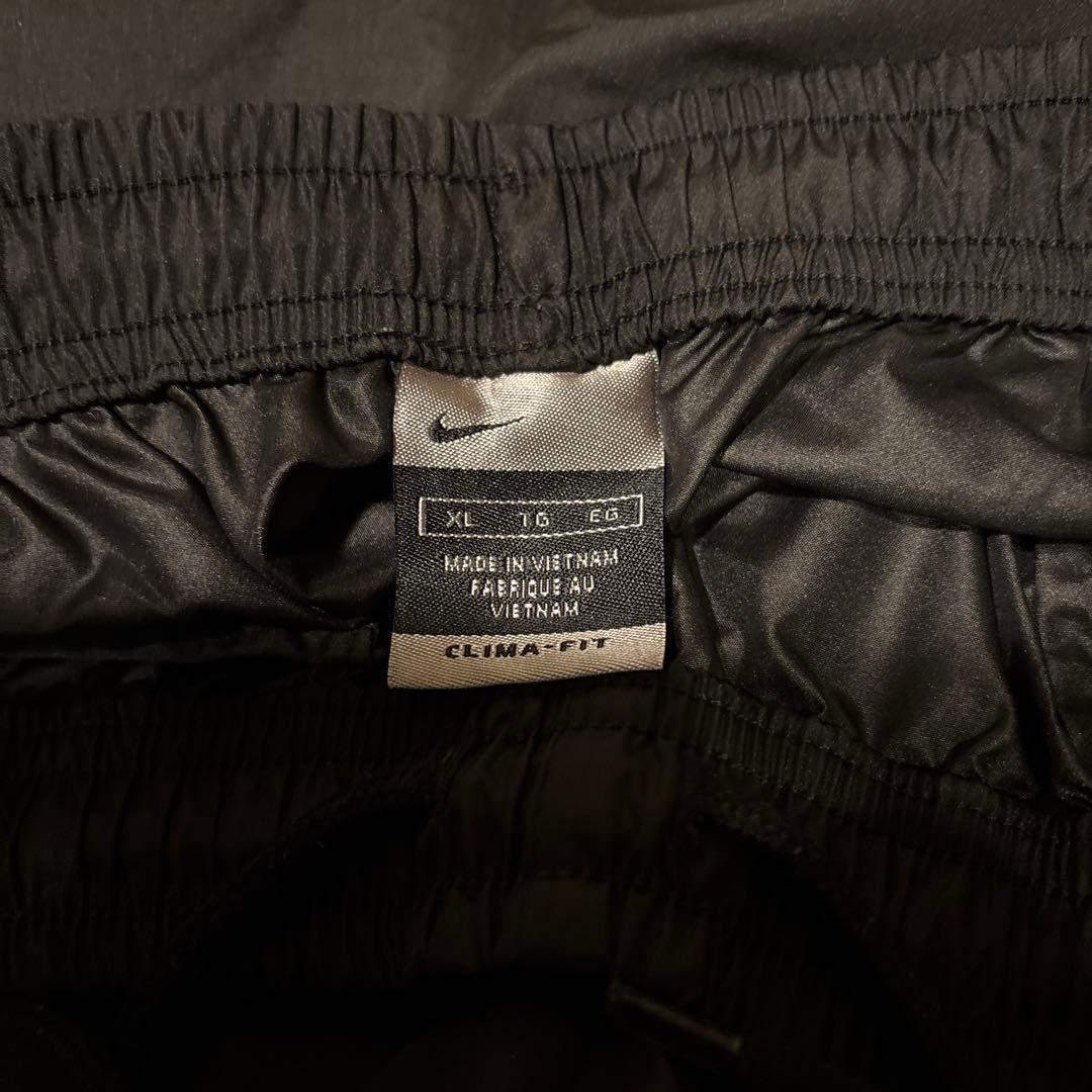 00s NIKE CLIMA-FIT 2WAY トラックパンツ