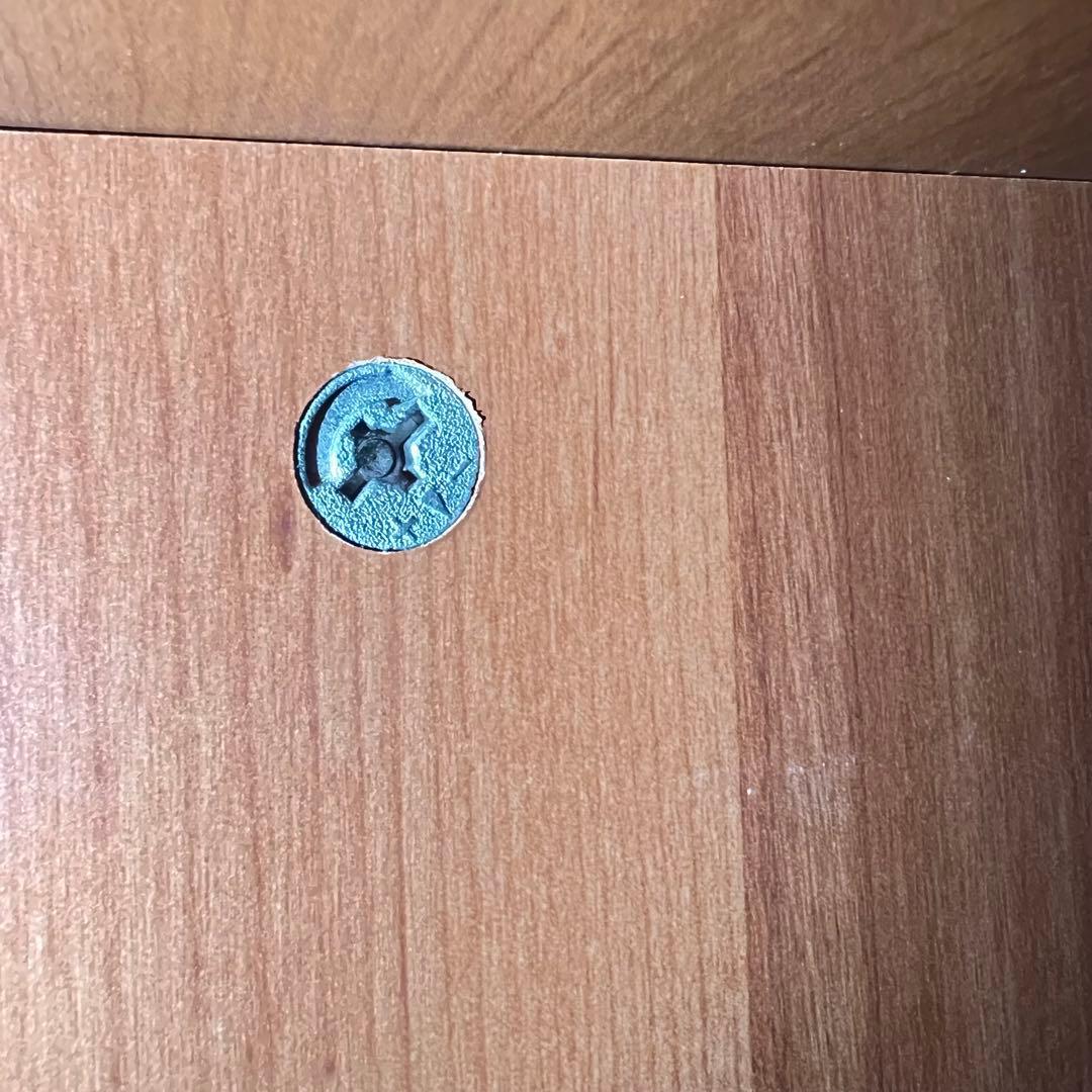 ACTUS アクタス デスク 天然木　机　パソコンデスク　勉強机