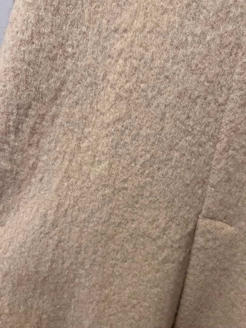 ジャケット・アウター TODAYFUL Shaggy Over Coat