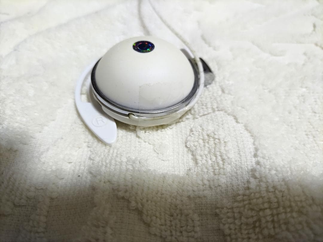 ホワイト量子エネルギー Q-bit white