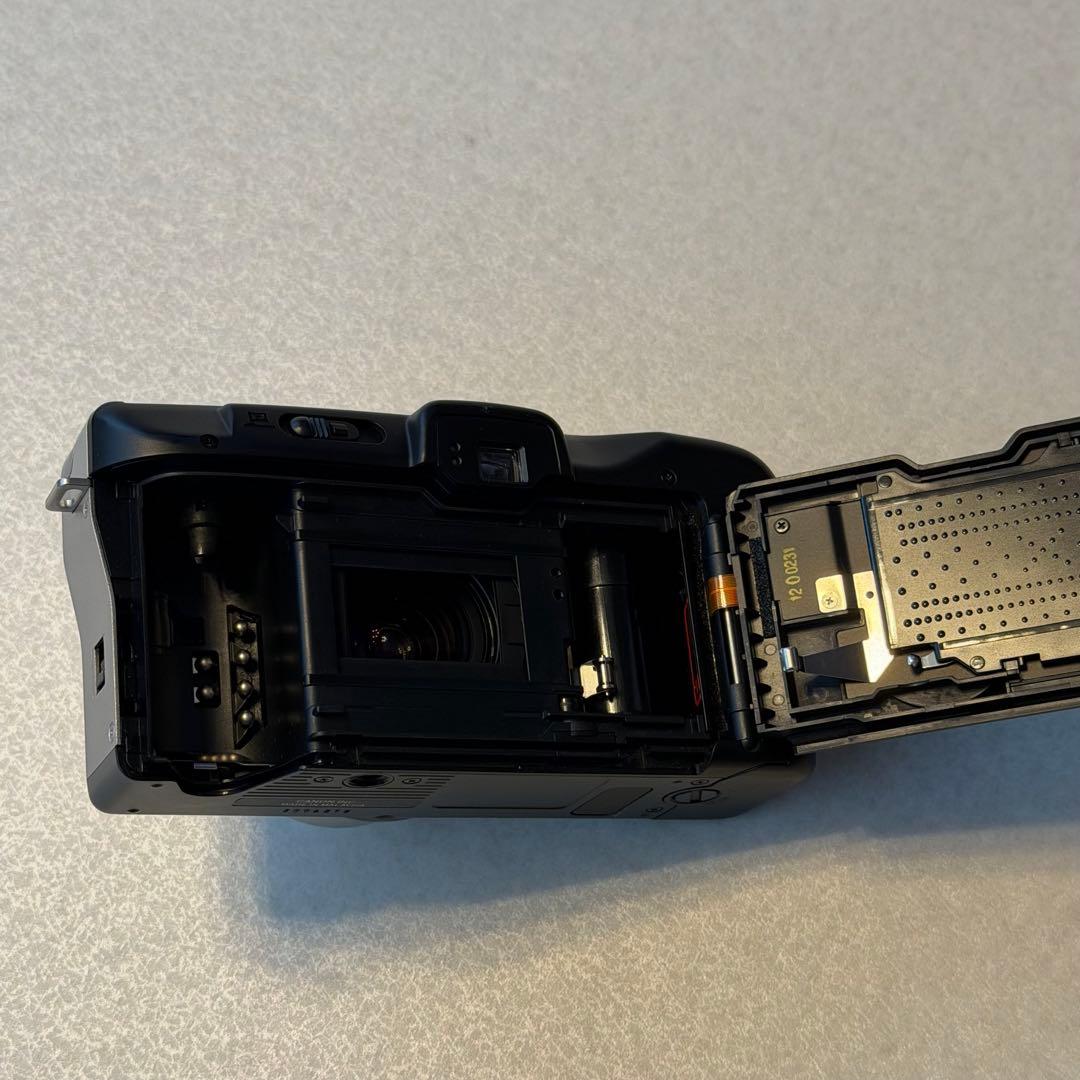 Canon Autoboy SⅡ XL コンパクトフィルムカメラ