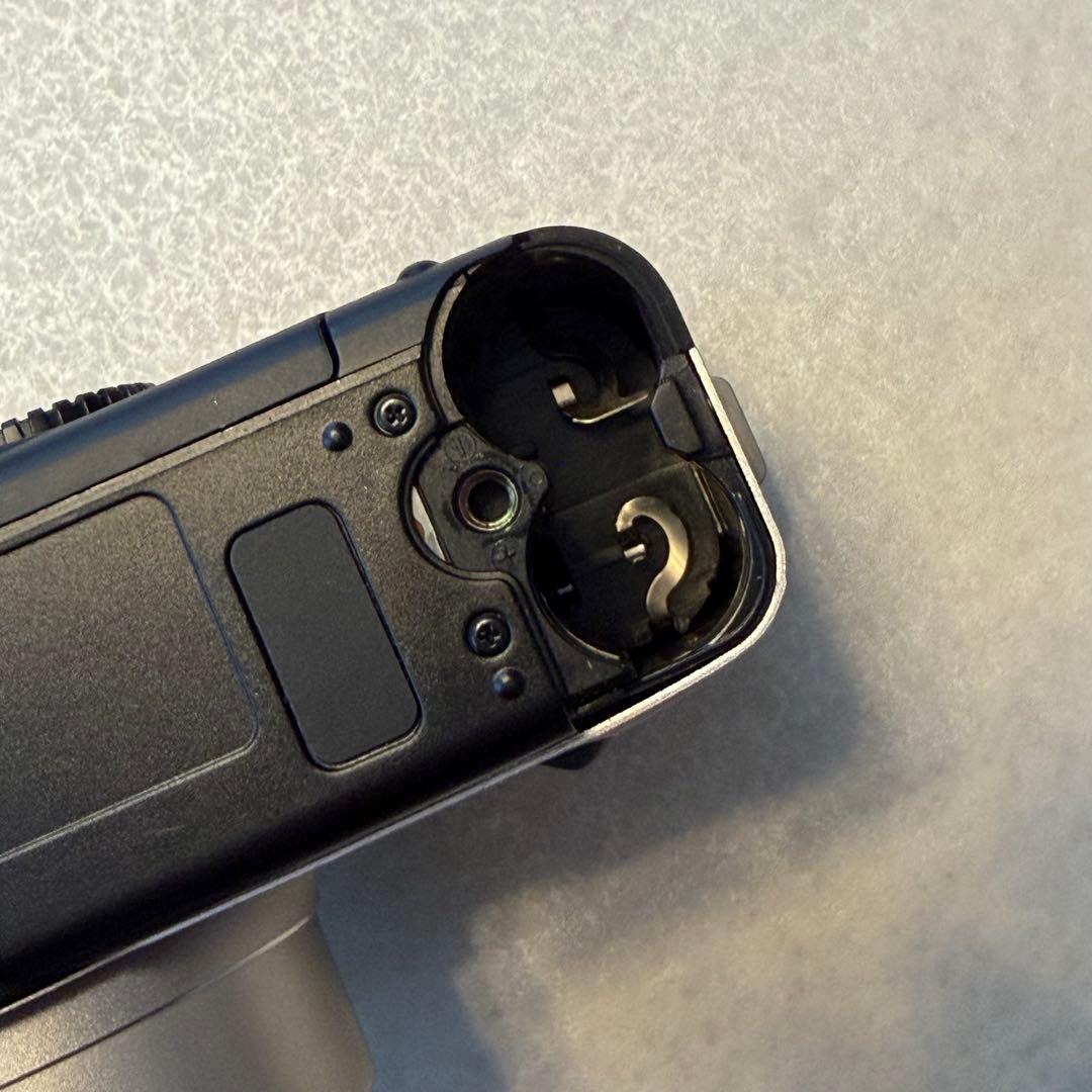 Canon Autoboy SⅡ XL コンパクトフィルムカメラ