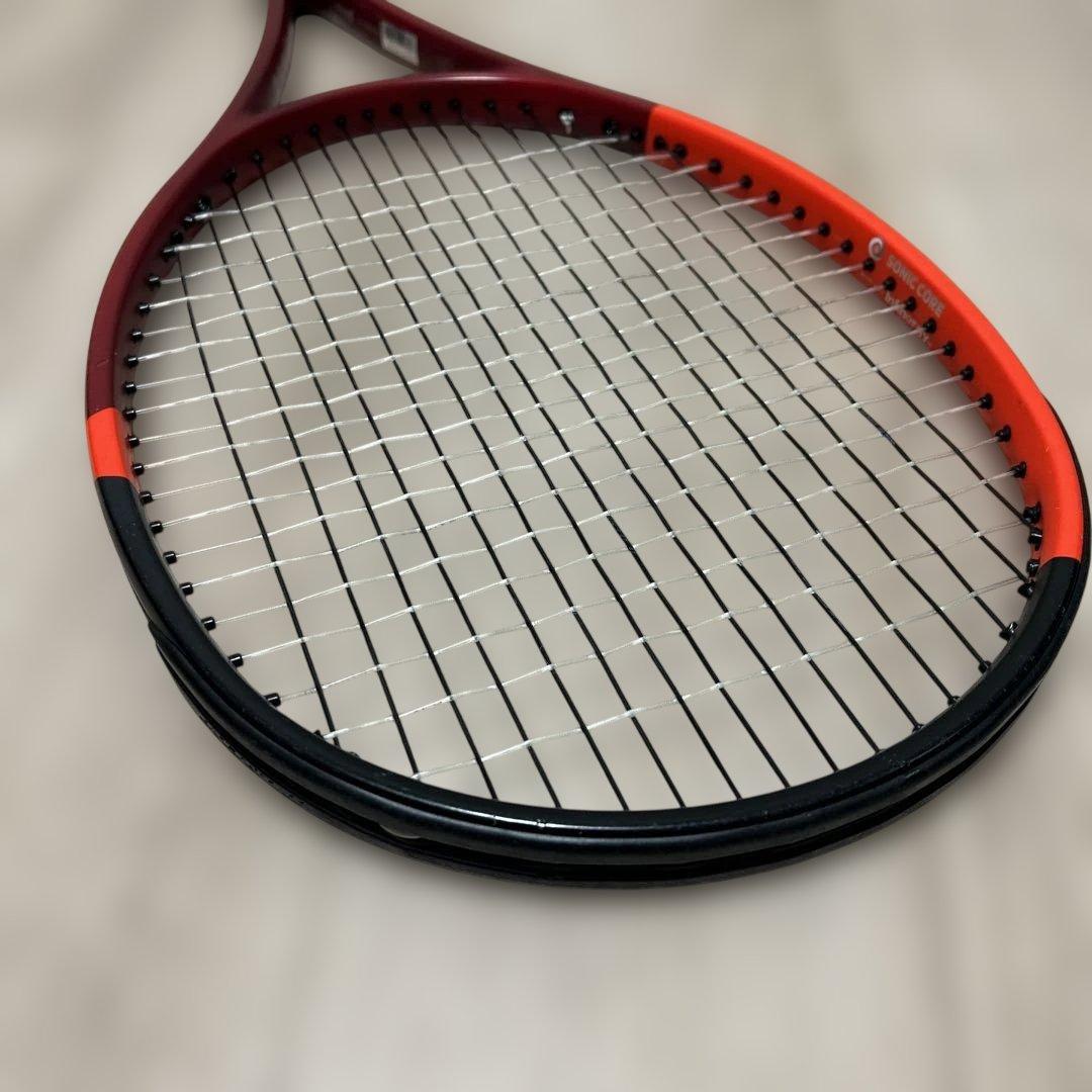 ダンロップ　CX200 グリップサイズ２